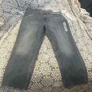 NWT Men’s Old Navy Loosefit Jeans 38x32